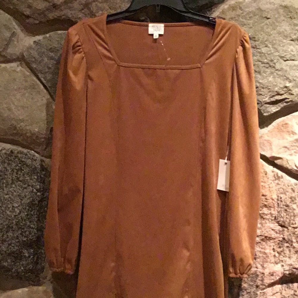 NWT Dress